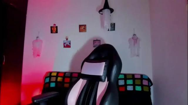 Image 12 of gothic9goddes Stream on Chaturbate on 24 days ago