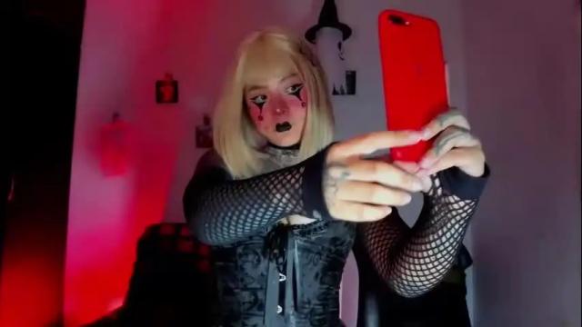 Thumbnail 3, gothic9goddes's Stream at Chaturbate, 23 days ago