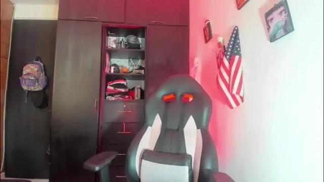 Image 12 of gothic9goddes Stream on Chaturbate on 4 days ago