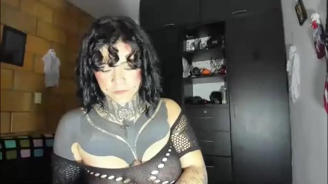 Image 6 of gothic9goddes Stream on Chaturbate on 1 day ago