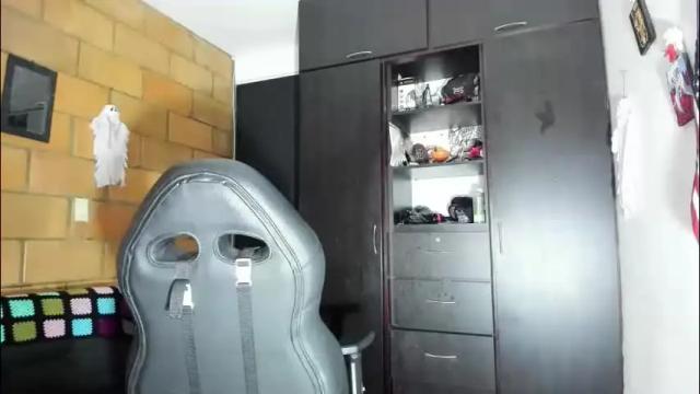 Thumbnail 3, gothic9goddes's Stream at Chaturbate, 14 hours ago