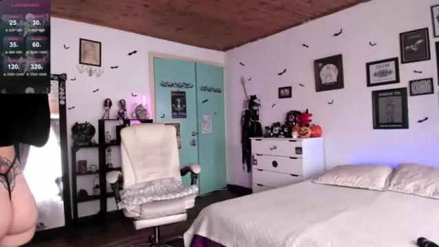 Image 6 of gothic_do11 Stream on Chaturbate on 15 months ago