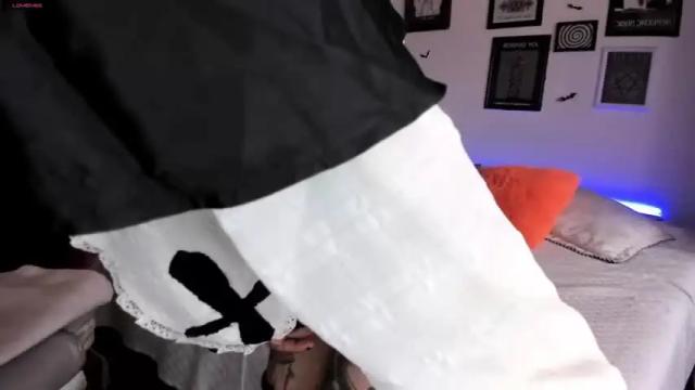 Image 6 of gothic_do11 Stream on Chaturbate on 15 months ago