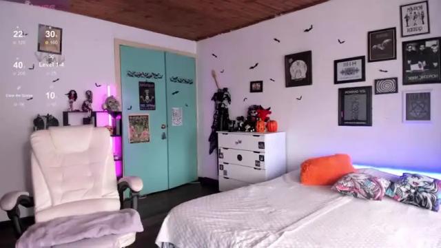 Image 6 of gothic_do11 Stream on Chaturbate on 13 months ago