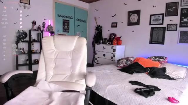 Image 6 of gothic_do11 Stream on Chaturbate on 13 months ago