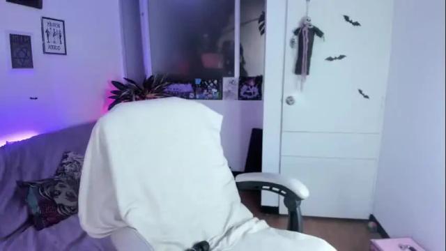 Image 11 of gothic_do11 Stream on Chaturbate on 27 days ago