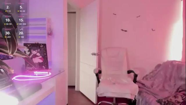 Thumbnail 3, gothic_do11's Stream at Chaturbate, 3 months ago