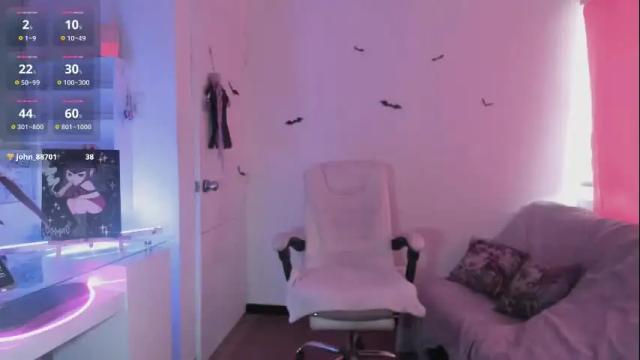 Image 2 of gothic_do11 Stream on Chaturbate on 3 months ago