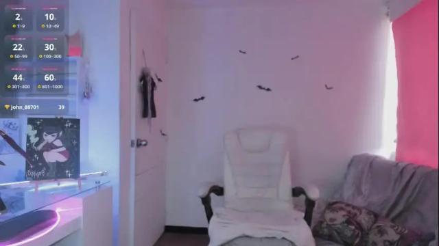 Thumbnail 3, gothic_do11's Stream at Chaturbate, 3 months ago