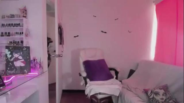 Image 4 of gothic_do11 Stream on Chaturbate on 2 months ago