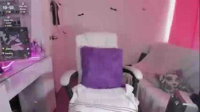 Thumbnail 3, gothic_do11's Stream at Chaturbate, 2 months ago