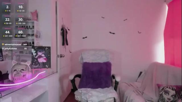 Image 12 of gothic_do11 Stream on Chaturbate on 2 months ago