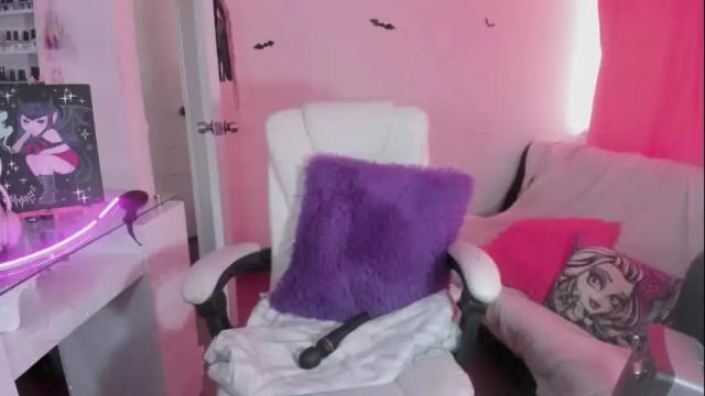 Thumbnail 1, gothic_do11's Stream at Chaturbate, 2 months ago