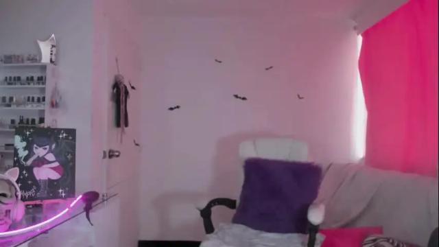 Image 7 of gothic_do11 Stream on Chaturbate on 2 months ago