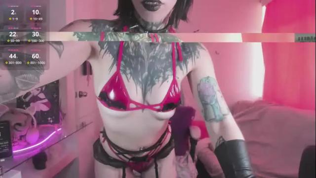 Image 12 of gothic_do11 Stream on Chaturbate on 2 months ago