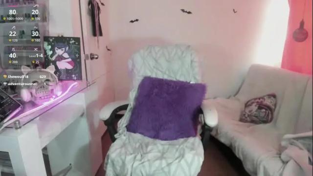 Image 10 of gothic_do11 Stream on Chaturbate on 1 month ago