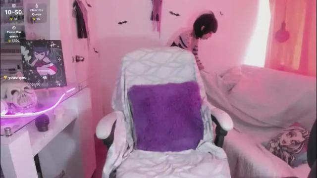 Image 6 of gothic_do11 Stream on Chaturbate on 1 month ago