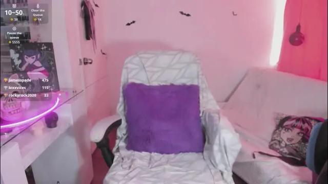 Image 8 of gothic_do11 Stream on Chaturbate on 1 month ago