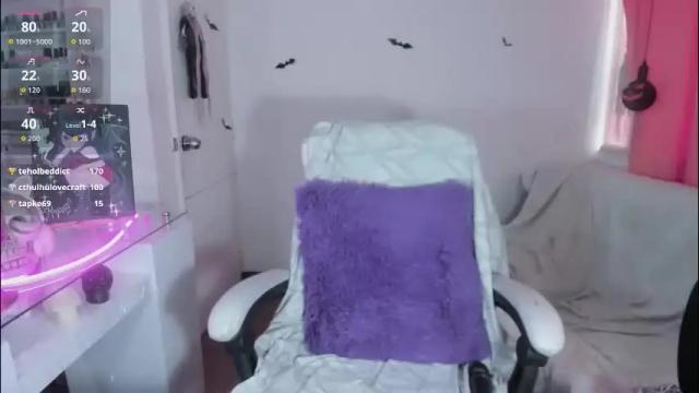 Image 10 of gothic_do11 Stream on Chaturbate on 1 month ago