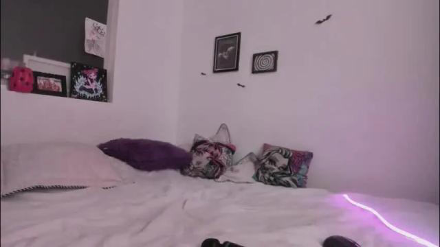 Image 2 of gothic_do11 Stream on Chaturbate on 2 months ago