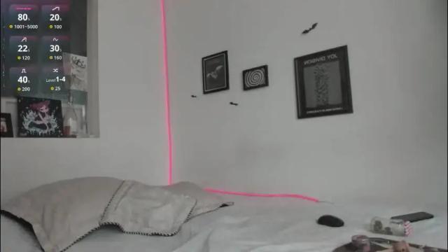 Thumbnail 1, gothic_do11's Stream at Chaturbate, 1 month ago