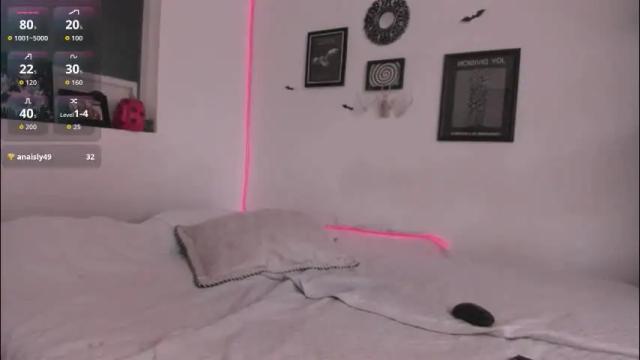 Thumbnail 2, gothic_do11's Stream at Chaturbate, 10 days ago