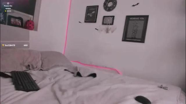 Thumbnail 3, gothic_do11's Stream at Chaturbate, 9 days ago