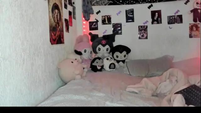 Image 11 of gothic_venussx Stream on Chaturbate on 1 month ago