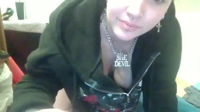 Thumbnail 3, gothiccgirll69's Stream at Chaturbate, 18 months ago