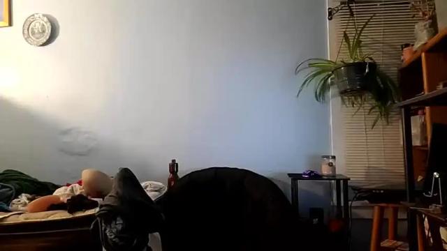 Image 4 of gothicchick12 Stream on Chaturbate on 19 months ago