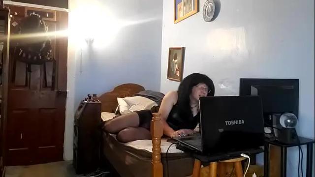 Thumbnail 3, gothicchick12's Stream at Chaturbate, 19 months ago