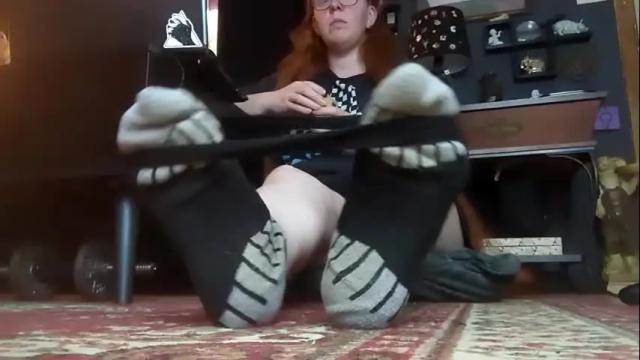Image 11 of gothicfeetfantasies Stream on Chaturbate on 1 month ago