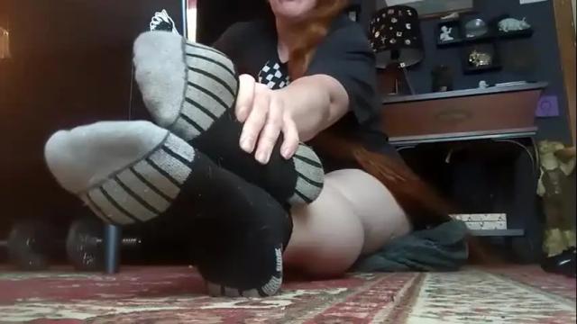Image 6 of gothicfeetfantasies Stream on Chaturbate on 1 month ago
