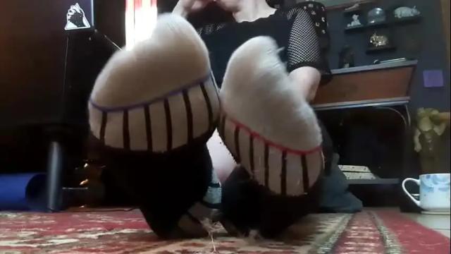 Image 4 of gothicfeetfantasies Stream on Chaturbate on 26 days ago