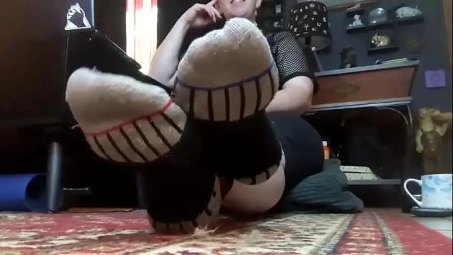 Thumbnail 2, gothicfeetfantasies's Stream at Chaturbate, 21 days ago