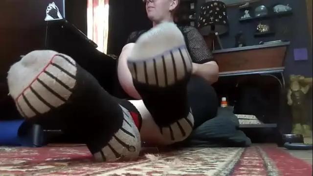 Image 7 of gothicfeetfantasies Stream on Chaturbate on 26 days ago