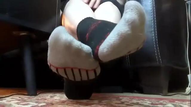 Thumbnail 1, gothicfeetfantasies's Stream at Chaturbate, 18 days ago