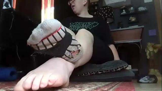 Thumbnail 1, gothicfeetfantasies's Stream at Chaturbate, 4 days ago