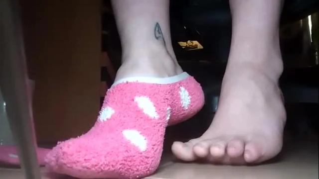 Image 7 of gothicfeetfantasies Stream on Chaturbate on 3 months ago