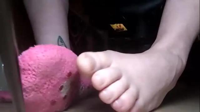 Image 8 of gothicfeetfantasies Stream on Chaturbate on 3 months ago