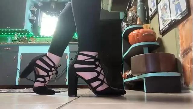 Image 11 of gothicfeetfantasies Stream on Chaturbate on 2 months ago