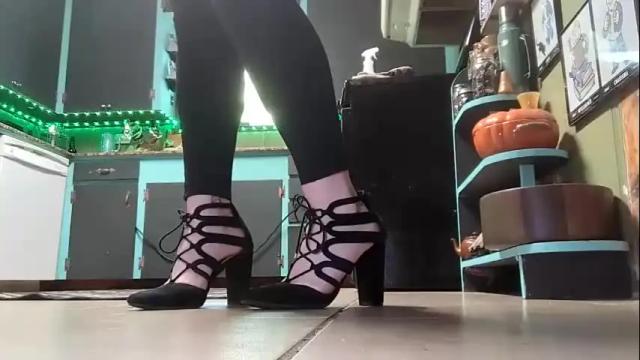 Thumbnail 2, gothicfeetfantasies's Stream at Chaturbate, 2 months ago