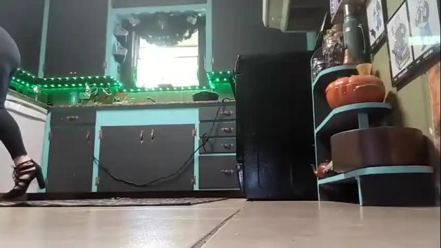 Image 8 of gothicfeetfantasies Stream on Chaturbate on 2 months ago