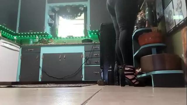 Thumbnail 3, gothicfeetfantasies's Stream at Chaturbate, 2 months ago