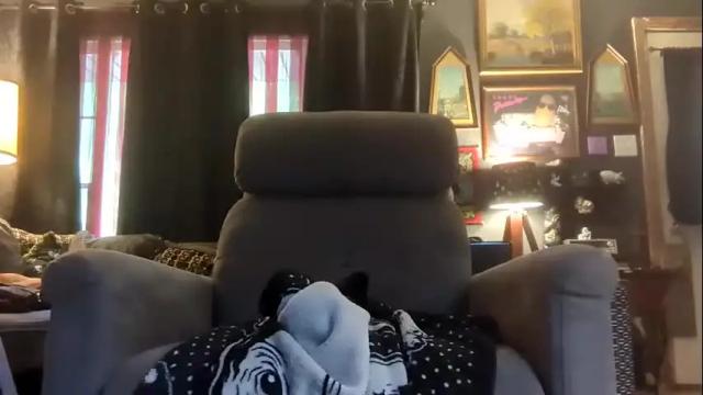 Thumbnail 2, gothicfeetfantasies's Stream at Chaturbate, 1 month ago