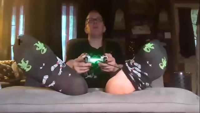 Image 10 of gothicfeetfantasies Stream on Chaturbate on 1 month ago