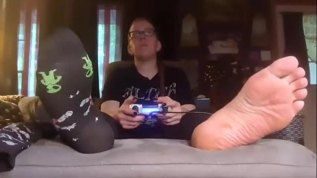 Image 11 of gothicfeetfantasies Stream on Chaturbate on 1 month ago