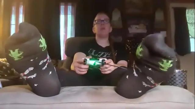 Image 2 of gothicfeetfantasies Stream on Chaturbate on 1 month ago