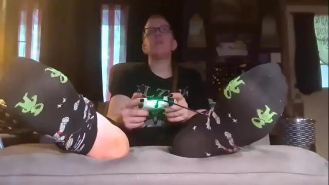 Image 3 of gothicfeetfantasies Stream on Chaturbate on 1 month ago