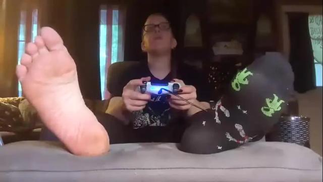 Image 6 of gothicfeetfantasies Stream on Chaturbate on 1 month ago